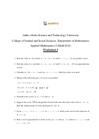 Applied Math I Worksheet 1 (Chapter 1).pdf